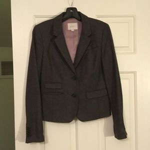 Ann Taylor Loft blazer
